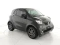 Smart smart fortwo fortwo 70 1.0 Prime