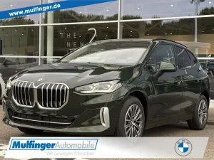 BMW 218i Active Tourer  HUD PaAs+DrivAs AdapLED AHK