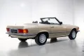 Mercedes-Benz SL 350 SL - 3.5L V8 - German Delivered -