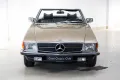 Mercedes-Benz SL 350 SL - 3.5L V8 - German Delivered -