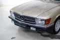 Mercedes-Benz SL 350 SL - 3.5L V8 - German Delivered -