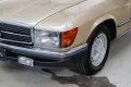 Mercedes-Benz SL 350 SL - 3.5L V8 - German Delivered -