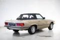 Mercedes-Benz SL 350 SL - 3.5L V8 - German Delivered -