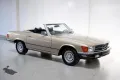 Mercedes-Benz SL 350 SL - 3.5L V8 - German Delivered -