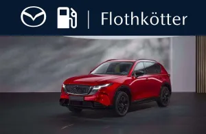 Mazda CX-5 141PS HOMURA*PANO*LEDER-BEIGE
