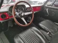 Alfa Romeo ALFA ROMEO spider - SPIDER 1600 CODATRONCA