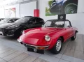 Alfa Romeo ALFA ROMEO spider - SPIDER 1600 CODATRONCA