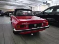 Alfa Romeo ALFA ROMEO spider - SPIDER 1600 CODATRONCA
