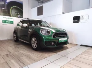 MINI Mini Countrym.(F60) - Mini 1.5 Cooper SE Co
