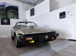 Other TRIUMPH TR7 SPIDER - TR7 SPIDER