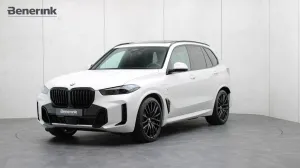 BMW X5 50e xDrive M Sport Pro. Sitzebeluft. H/K,Pano