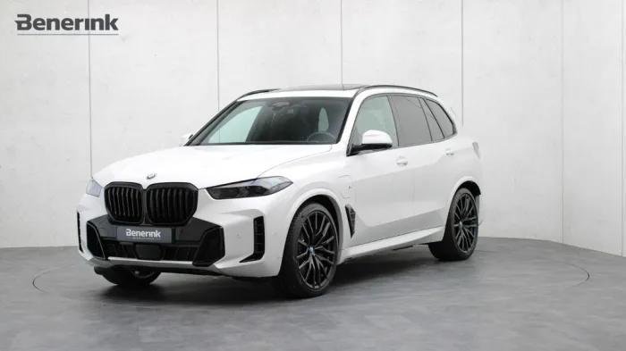 BMW X5 50e xDrive M Sport Pro. Sitzebeluft. H/K,Pano
