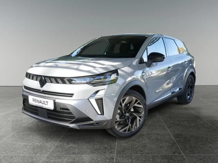 Renault Symbioz Esprit Alpine E-Tech Full Hybrid 145