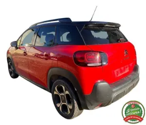 Citroën CITROEN C3 Aircross PureTech 110 S&S Shine iN Ar