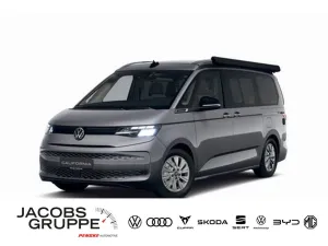 Volkswagen T7 California Beach Camper Vorführwagen
