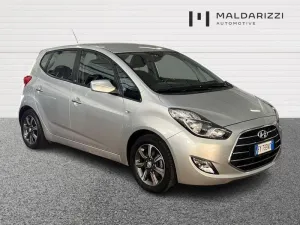 Hyundai ix20 1.6 mpi App Mode econext Gpl