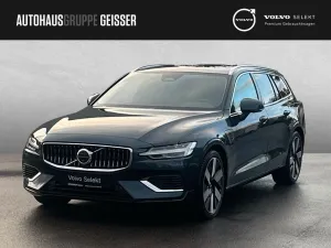 Volvo V60 T6 AWD Plus Bright  ACC BLIS SD