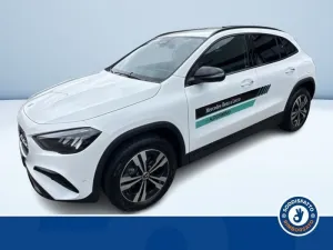Mercedes-Benz GLA 180 d Automatic Advanced Plus 