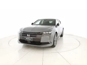 DS Automobiles DS DS4 N°4 PALLAS HYBRID 145