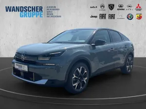 Citroën C4 Hybrid 145 -DCS6 Max *SHZ*CARPLAY*NAVI*