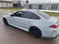 BMW M5 Lim..*Carbon*M Driver´s Pa*ACC*360*