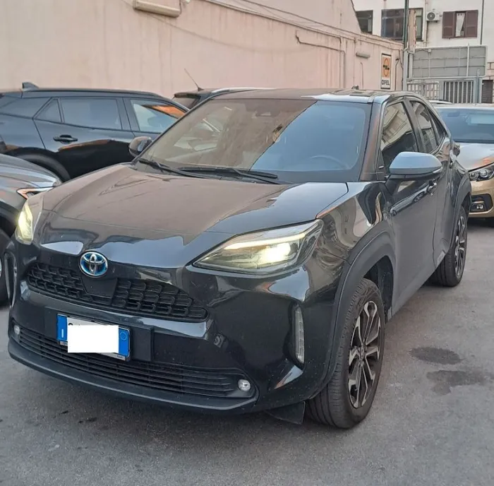 Other Toyota Yaris Cross 1.5 Hybrid E-CVT 5p