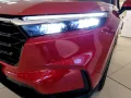 Honda CR-V 2.0 i e:HEV Elegance AWD Navi* Leder* Pano*