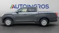 Ssangyong Rexton Sports 2.2 4WD Double Cab Road 