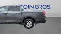 Ssangyong Rexton Sports 2.2 4WD Double Cab Road 