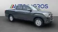 Ssangyong Rexton Sports 2.2 4WD Double Cab Road 