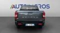 Ssangyong Rexton Sports 2.2 4WD Double Cab Road 