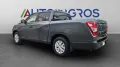 Ssangyong Rexton Sports 2.2 4WD Double Cab Road 