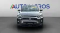 Ssangyong Rexton Sports 2.2 4WD Double Cab Road 