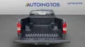Ssangyong Rexton Sports 2.2 4WD Double Cab Road 