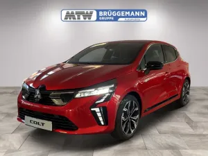 Mitsubishi Colt TOP 360° KAMERA 3D-NAVI SONDERAKTION