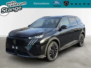 Peugeot 5008 Hybrid GT 360° Kamera Pano-Schiebedach Mass