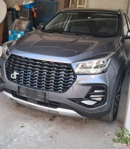 Other Dr Dr 5.0 1.5 Bi-Fuel GPL