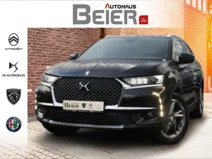 DS Automobiles DS7 Crossback Hybrid 4x2 Rivoli + Navi./ Sitzh./