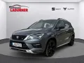 Seat Ateca FR Black Edition 1.5TSI DSG *AHK+ACC+KESSY
