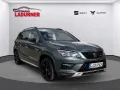 Seat Ateca FR Black Edition 1.5TSI DSG *AHK+ACC+KESSY