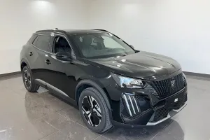 Peugeot 2008 130cv EAT8 Allure Pack RESTYLING AU