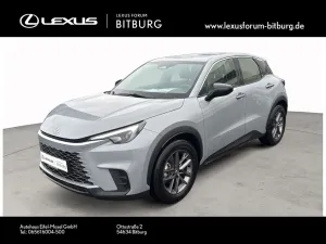 Lexus LBX FWD Basis Comfort Paket