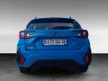 Subaru Crosstrek Platinum
