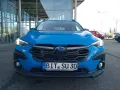 Subaru Crosstrek Platinum