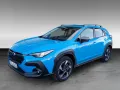 Subaru Crosstrek Platinum