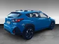 Subaru Crosstrek Platinum