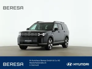 Hyundai SANTA FE HEV 5-Sitzer 1.6 T-GDI Signature TV 360