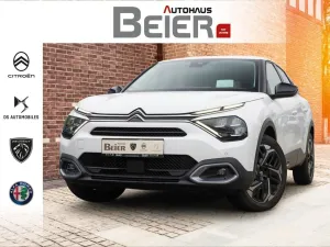 Citroën C4 PureTech 130 Max Klimaau./ Kam/ Freispr.
