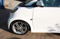 Smart ForTwo 1000 75 kW cabrio BRABUS Xclusive