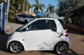 Smart ForTwo 1000 75 kW cabrio BRABUS Xclusive
